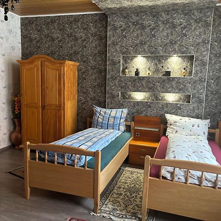 La Paula Daire Altenmedingen Dış mekan fotoğraf