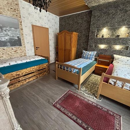La Paula Daire Altenmedingen Dış mekan fotoğraf