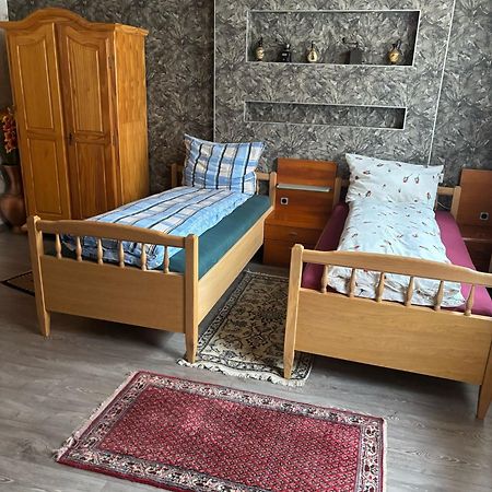 La Paula Daire Altenmedingen Dış mekan fotoğraf