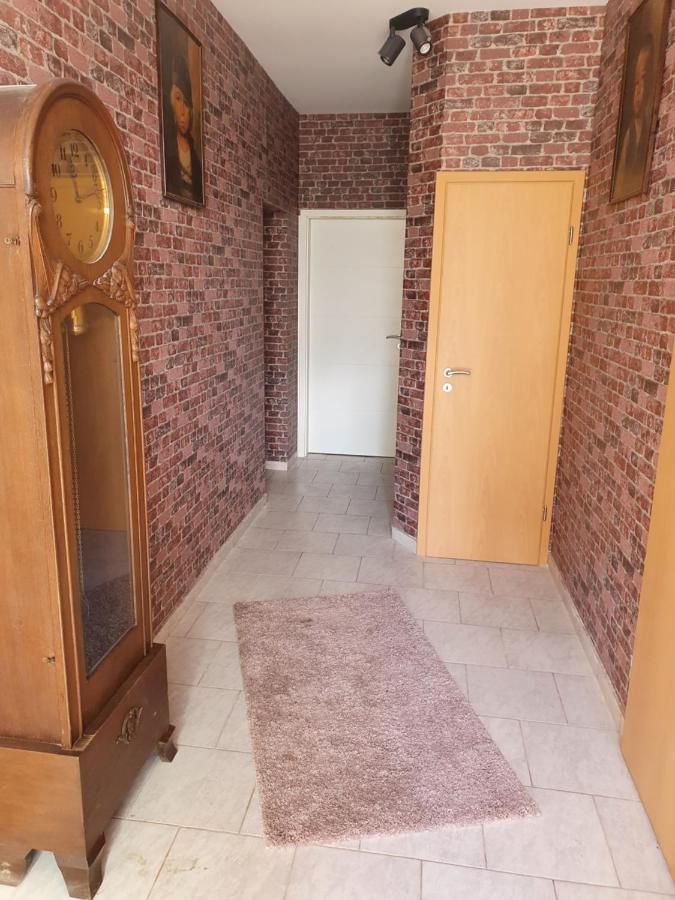 La Paula Daire Altenmedingen Dış mekan fotoğraf