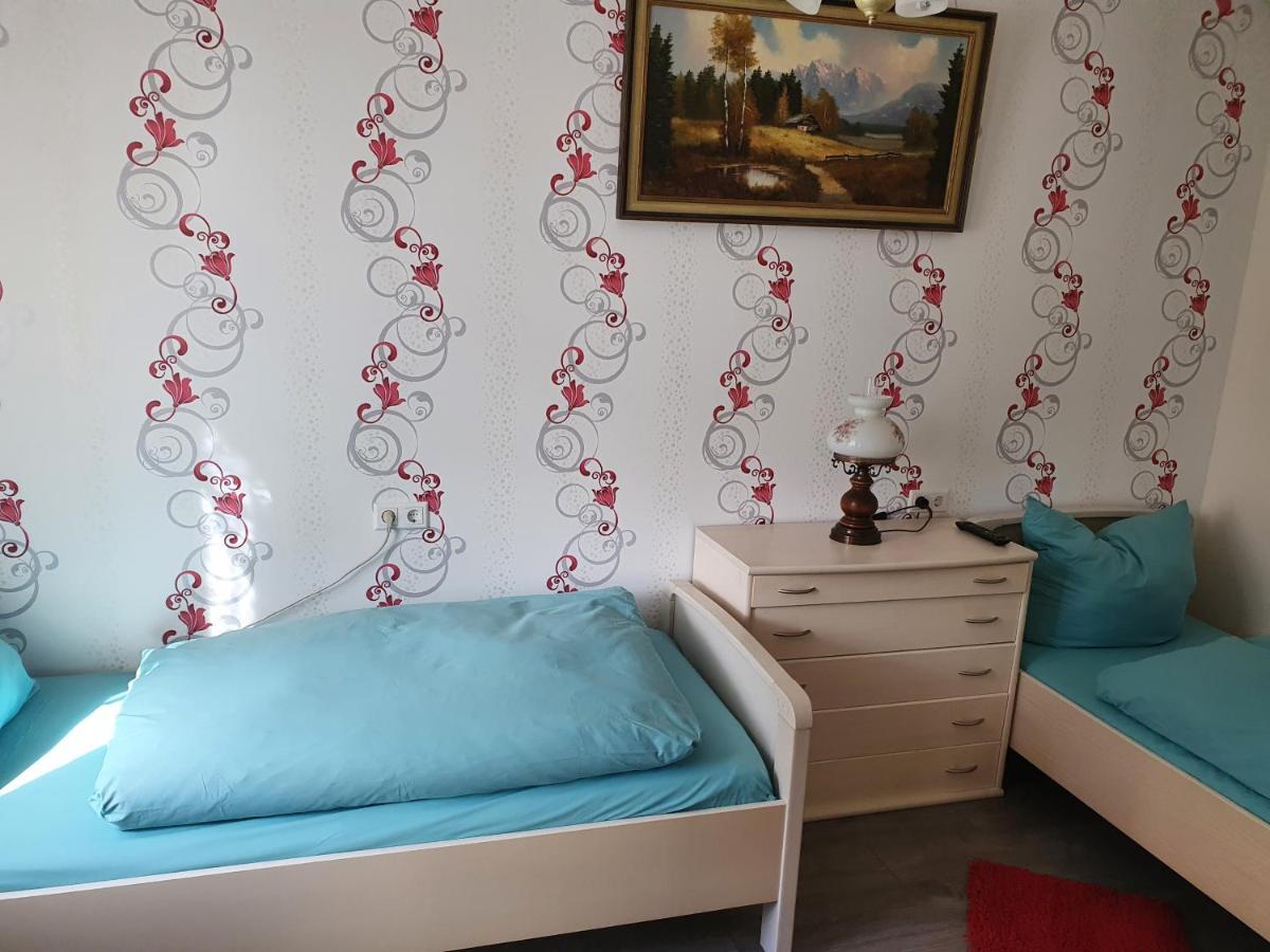 La Paula Daire Altenmedingen Dış mekan fotoğraf
