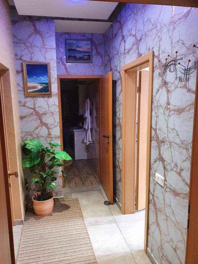 La Paula Daire Altenmedingen Dış mekan fotoğraf