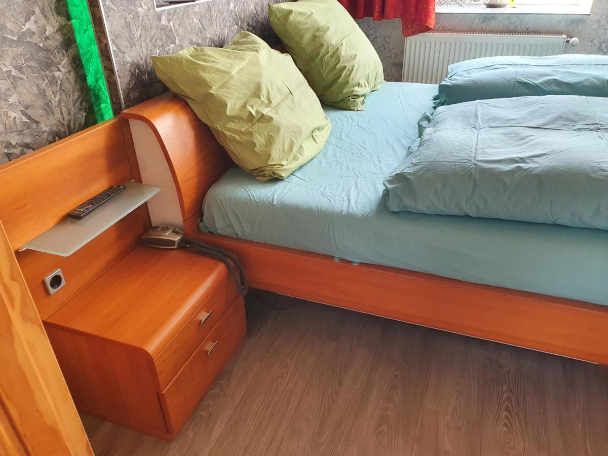La Paula Daire Altenmedingen Dış mekan fotoğraf