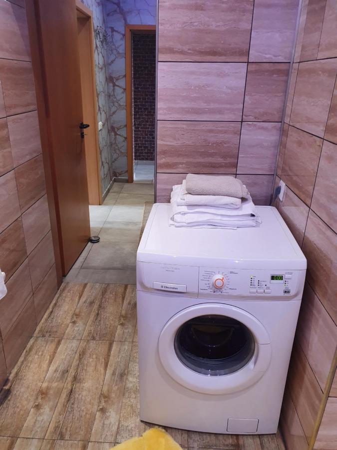 La Paula Daire Altenmedingen Dış mekan fotoğraf
