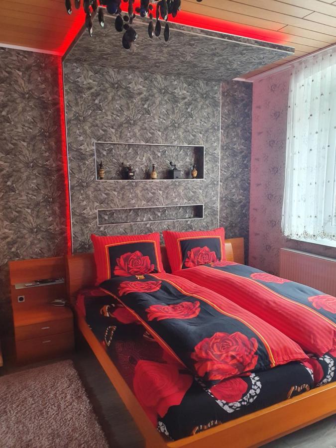 La Paula Daire Altenmedingen Dış mekan fotoğraf