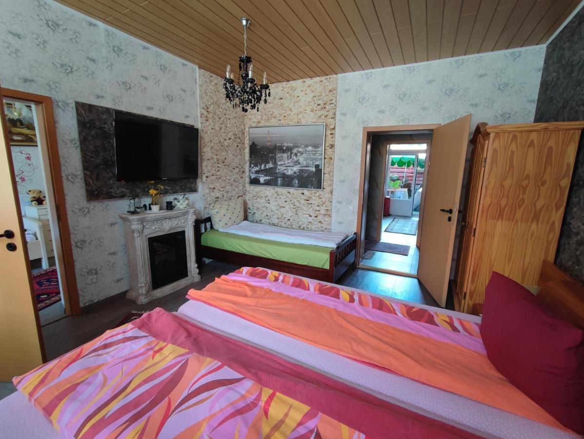 La Paula Daire Altenmedingen Dış mekan fotoğraf