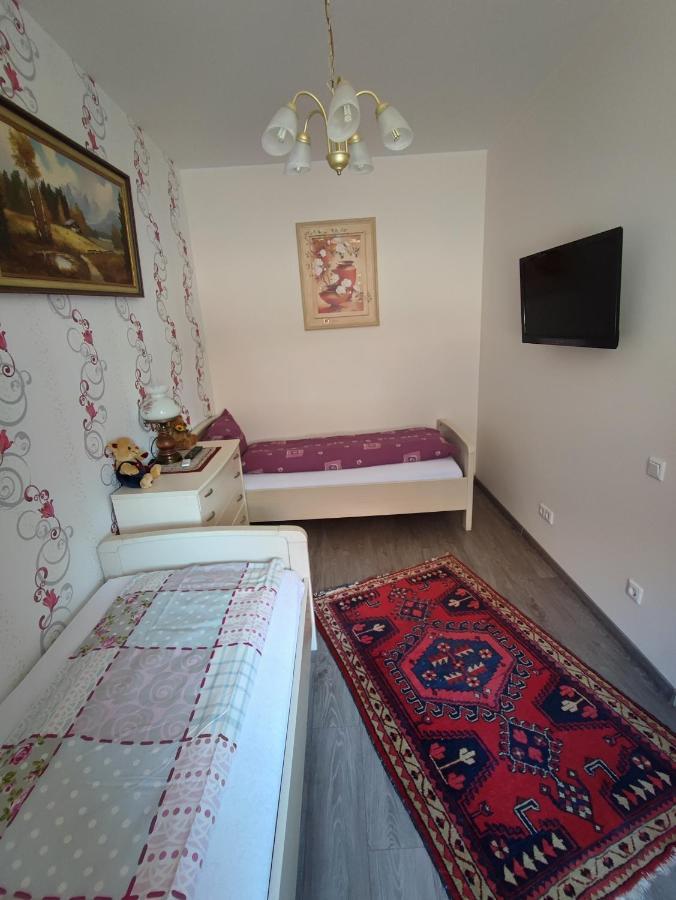 La Paula Daire Altenmedingen Dış mekan fotoğraf