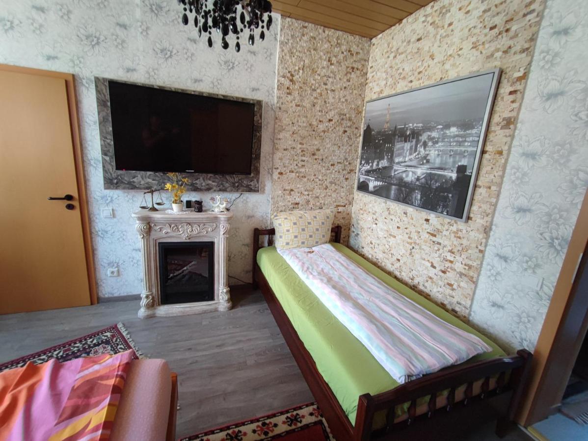 La Paula Daire Altenmedingen Dış mekan fotoğraf