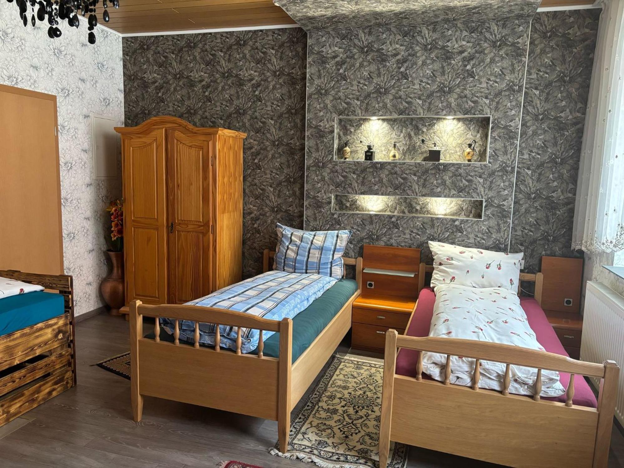 La Paula Daire Altenmedingen Dış mekan fotoğraf