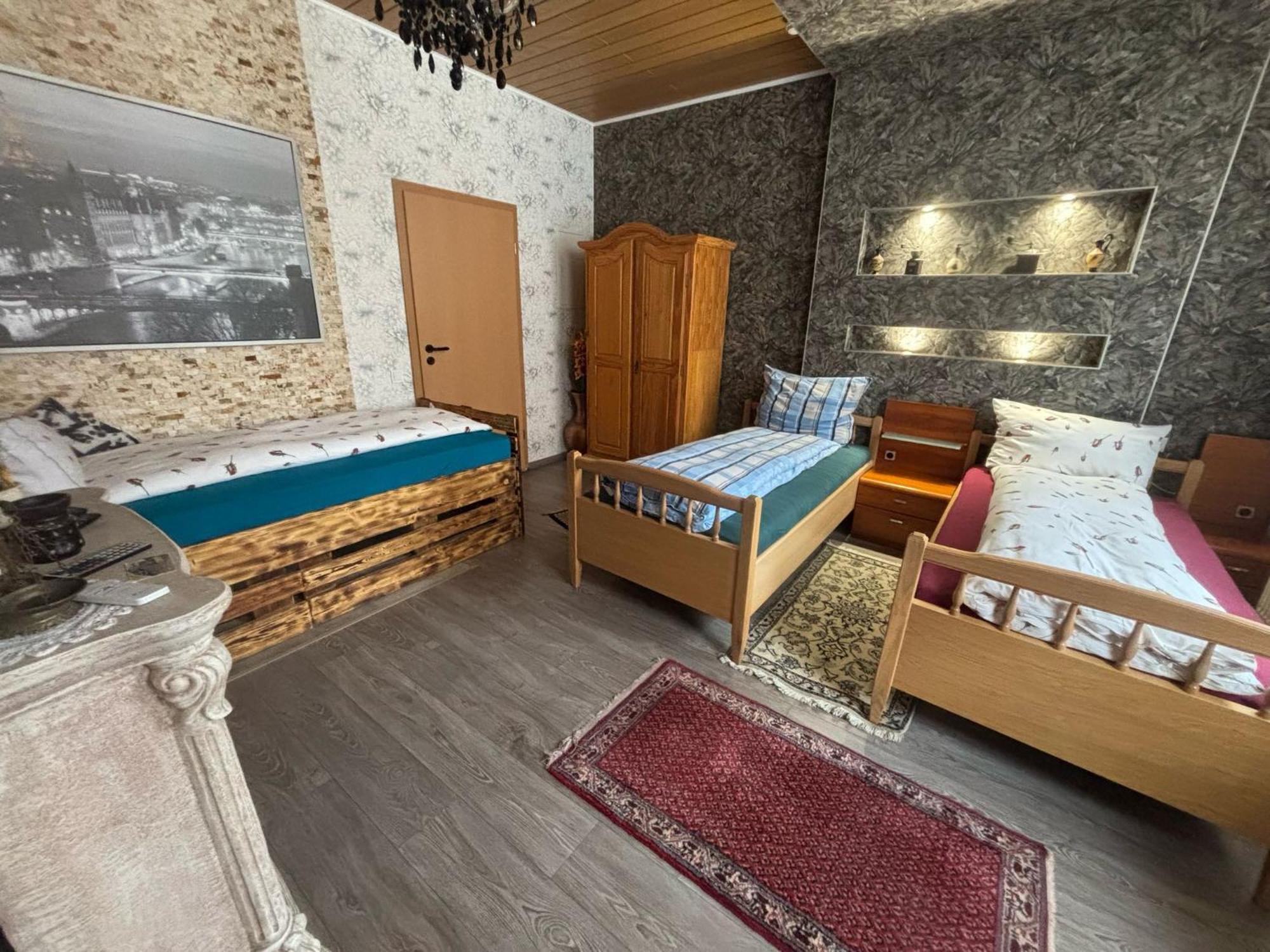 La Paula Daire Altenmedingen Dış mekan fotoğraf