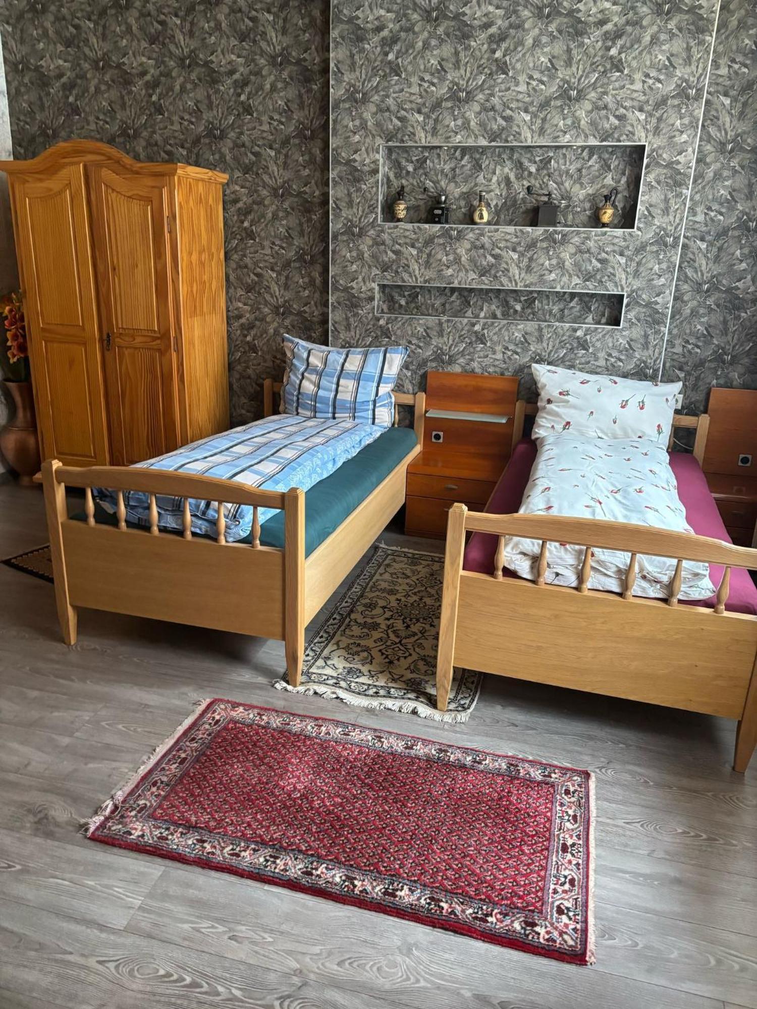 La Paula Daire Altenmedingen Dış mekan fotoğraf